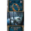 Herr der Ringe: LCG - Die versunkenen Ruinen • Abenteuer-Pack (Traumjäger-4) DEUTSCH