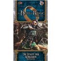 Herr der Ringe: LCG - Die Stadt der Korsaren • Abenteuer-Pack (Traumjäger-6) DEUTSCH