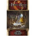 Herr der Ringe: LCG - Unter dem Sand • Abenteuer-Pack (Haradrim-3) DEUTSCH