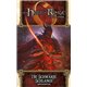 Herr der Ringe: LCG - Die Schwarze Schlange • Abenteuer-Pack (Haradrim-4) DEUTSCH