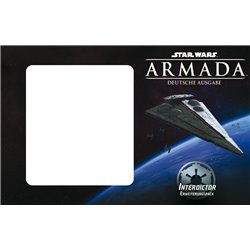 Star Wars: Armada - Interdictor • Erweiterungspack DEUTSCH