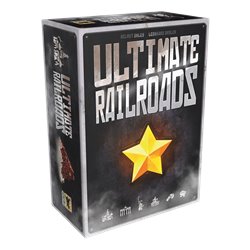 Ultimate Railroads • DE