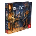 Mr. Jack • DE (Neuauflage)