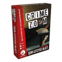 Crime Zoom Fall 1 Sein letztes Blatt