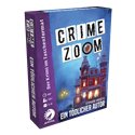 Crime Zoom Fall 3 Ein tödlicher Autor