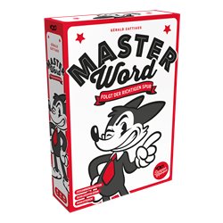 Master Word • DE