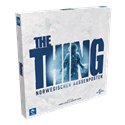 The Thing - Norwegischer Außenposten • Erweiterung DE