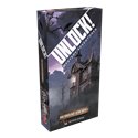 Unlock! - Mystery Adventures • (12-Display mit 4x 3 Einzelszenarien) DE
