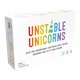 Unstable Unicorns • DE