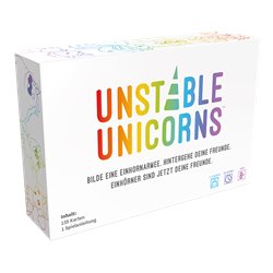 Unstable Unicorns • DE