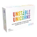 Unstable Unicorns DE