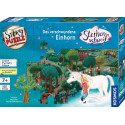 Sternenschweif Story Puzzle Das verschwundene Einhorn 150T