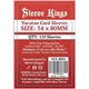 Sleeve Kings Yucatan Card Sleeves (54x80mm) 110 Pack