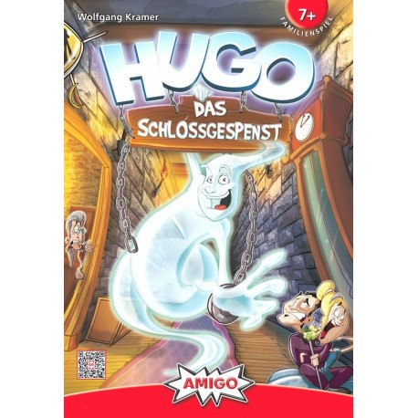 Hugo - Das Schlossgespenst