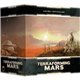 Terraforming Mars Big Box with 3D Terrain ENG