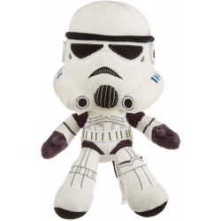 Disney Star Wars Stormtrooper Plüschfigur (ca.20 cm)