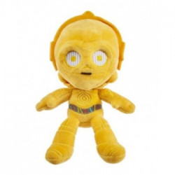 Disney Star Wars C-3PO Plüschfigur (ca.20 cm)