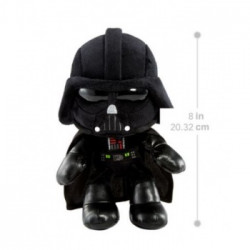Disney Star Wars Darth Vader Plüschfigur (ca.20 cm)
