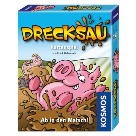 Drecksau