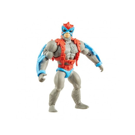 Masters of the Universe Origins Actionfigur (14 cm) Stratos