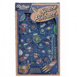 Space Pinball