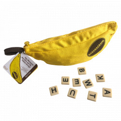 Bananagrams