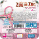 Zug um Zug Play Pink