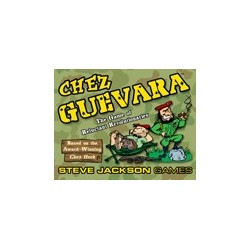 Chez Guevara