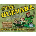 Chez Guevara