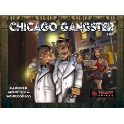 Chicago Gangster - Truant