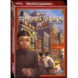 Chinatown en.