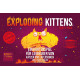 Exploding Kittens Party Pack • DE