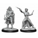 Pathfinder Deep Cuts Bounty Hunter & Outlaw