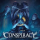 Conspiracy Abyss Blue EN