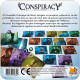 Conspiracy Abyss Blue EN