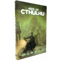 Fate of Cthulhu RPG ENG
