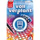 Voll verplant