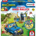 Dinosaurs Dino Rallye