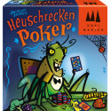 Heuschrecken Poker