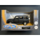 Modellauto SpeedZone Merceses Benz G 350 d