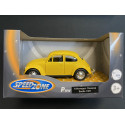 Modellauto SpeedZone VW Beetle 1967