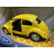 Modellauto SpeedZone VW Beetle 1967