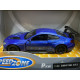 Modellauto SpeedZone BMW M6 GT3 1:44