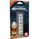 Avatar The Last Airbender Dice Set