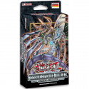 Yu Gi Oh! Cyber Strike Structure Deck DE