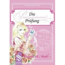 Die Prinzessinnen-Prüfung