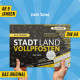 STADT LAND VOLLPFOSTEN DO IT YOURSELF EDITION