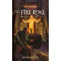 D&D Dragonlance The Fire Rose