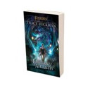 Fireborn Novel: Embers of Atlantis