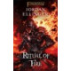 Fireborn Novel: Ritual of Fire